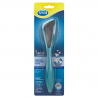 Scholl Râpe Double Face Cristaux De Diamant : La Râpe