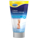 Scholl Lot De 2 Crèmes Nutrition Intense Peaux Très Sèches Allantoïne 75Ml
