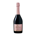 Aguila Crémant De Limoux Rosé : La Bouteille De 75Cl