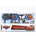 Devineau 4 Bougies Sur Pics Cars