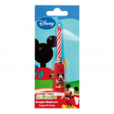 Devineau Bougie Anniversaire Musicale Mickey Mouse
