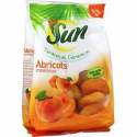 Sun Fruits Secs Fruit Sec Abricots Moelleux : Le Sachet De 250 G