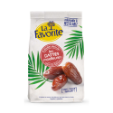 Sun Fruits Secs Dattes Moelleuses La Favorite : Le Sachet De 250G