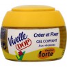 150Ml Pot Gel Fixation Forte Vivelle Dop