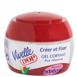Gel Fix.Extreme. Vivelle