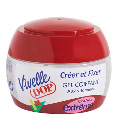 Gel Fix.Extreme. Vivelle