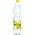 La Salvetat Eau Aromatisée Citron Bouteille 1,15 L