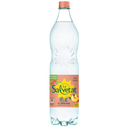 La Salvetat Pêche De Méditerranée 1,15L