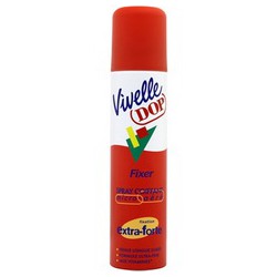 Spray Fix.Ext.For.250Ml V.Dop