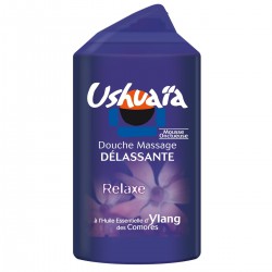 Douche Ylang 250Ml Ushuaia