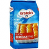 Erstein Sucre Semoule Fine : Le Paquet De 1 Kg