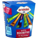 Erstein Sucre Buchettes 375G