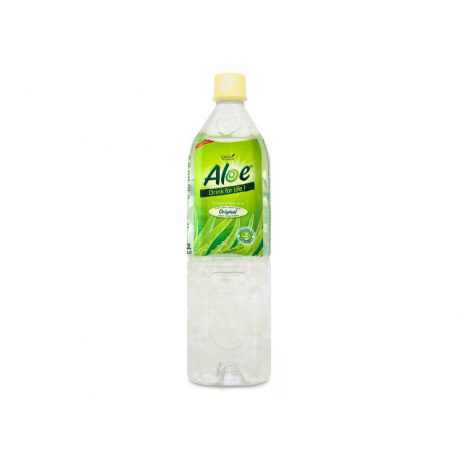 Aloe Drink Eloa Nature 1.2L