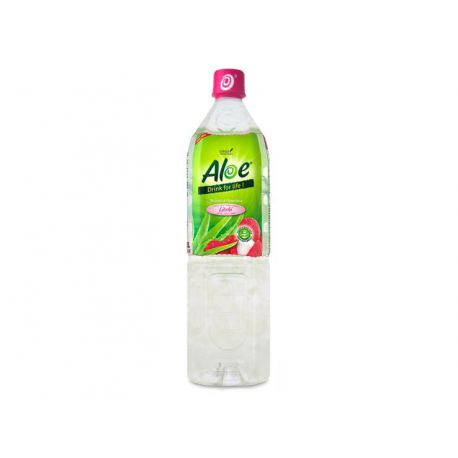 D.For Life Eloa Lychee 1.2L