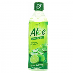 D.For Life D.For Life Aloe Cit.Vrt 500Ml