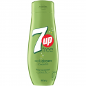 Sodastream Sodastr.Concen.7Up Free 440Ml