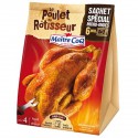 X4Plt Roti Broche Sac. Mc