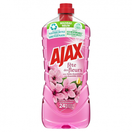 Ajax Ajax Eco.Rose 1,25L