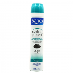 Colgate Sanex Ato P Alun Deo Eff.200Ml
