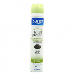 Sanex Sanex Deo Ato Alun Px Nor.200M