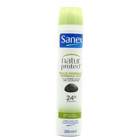 Sanex Sanex Deo Ato Alun Px Nor.200M