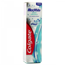 Colgate Colg.Dent.M.Crist.Blchr 75Ml