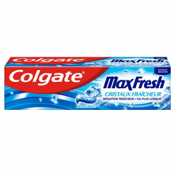 Colgate Colg.Dent.M.Cool.Crystals 75Ml