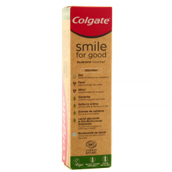 Colgate Colg Dent.Sfg Blcheur 75Ml
