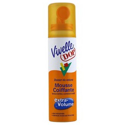 Vivel.Dop Mous.Coif.Ext/Vol150