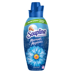 Soupline Soupline Adou Mag Amour 800Ml