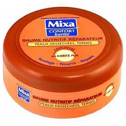 Mixa Creme Soin A/Dessechement 200Ml