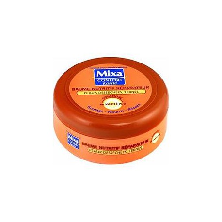 Mixa Creme Soin A/Dessechement 200Ml