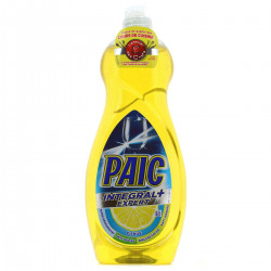 Paic Integr + Xprt Citron 750Ml