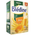 Blédina Blédine Miel Dès 8 Mois Etui 400 G