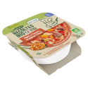 Blédina Les Récoltes Bio Mijoté De Tomates, Boulghour & Bœuf Dès 12 Mois Assiette 230 G