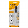 Bic Marqueur Permanent Pro Noir