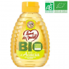 Famille Michaud Lune De Miel Miel D'Acacia Liquide Bio 250G