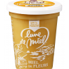 Famille Michaud Miel De Fleurs Crémeux Lune De Miel : Le Pot De 500G