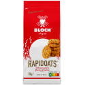Auguste Bloch Céréales Flocons D'Avoine : Le Sachet De 500 G