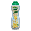 Teisseire Sirop De Fruits Citron Bio : La Bouteille De 60Cl