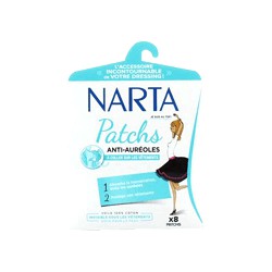 Narta Deopatch X8