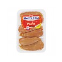 X4 Escalope Poulet X6 Mc