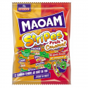 Haribo Maoam Stripes Fruit Caramel 200G
