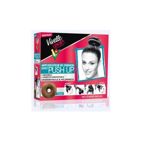 Amplificateur Chignon Vivelle Dop
