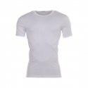 Eminence T-Shirt Homme Blanc Col Rond En Coton Taille Xxx-Large Eminence : Le T-Shirt