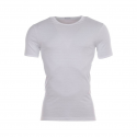 Eminence T-Shirt Homme Blanc Col Rond En Coton Taille Xxxx-Large Eminence : Le T-Shirt