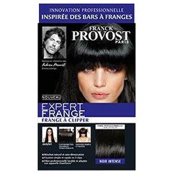 F.Prov Kit Frange Noir Intense