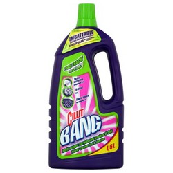 Cillit Multi Graisse/Sols1.5L