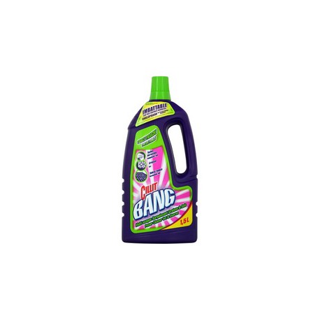 Cillit Multi Graisse/Sols1.5L