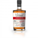 Clément Rhum Vieux Agricole Secrets De Fûts 41,4% : La Bouteille De 70 Cl
